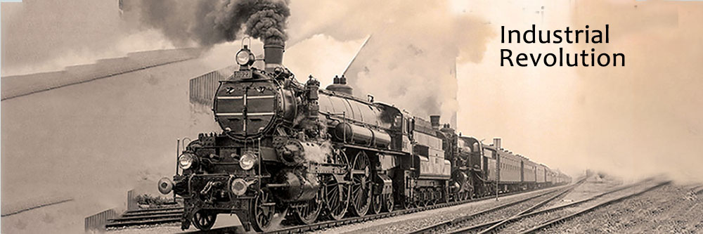 Industrial Revolution