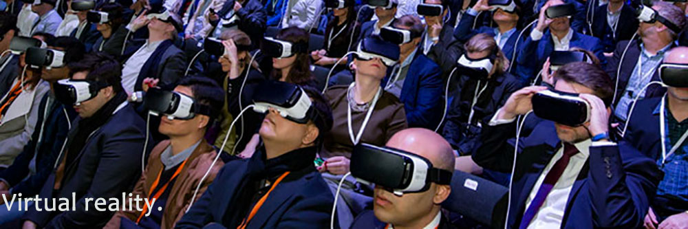Virtual Reality
