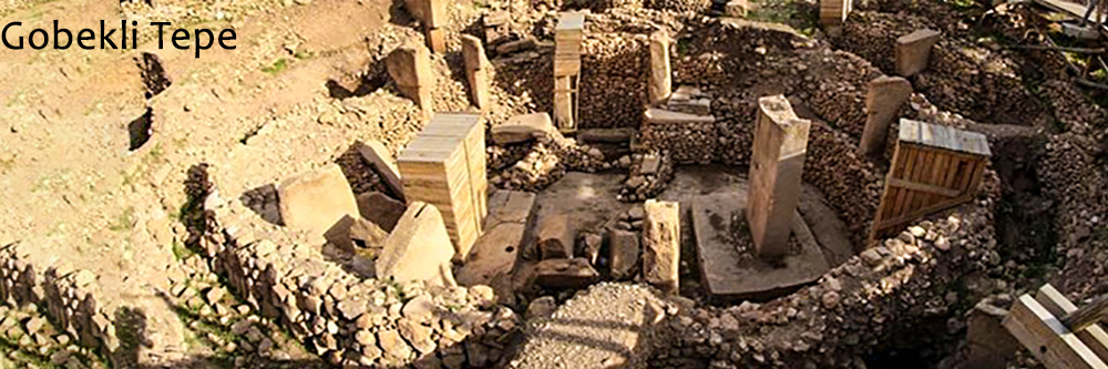 Gobekli Tepe